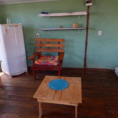 Hotel CÉU DE AGARTHA Retiros e Vivências Alto Paraíso de Goiás Esterno foto