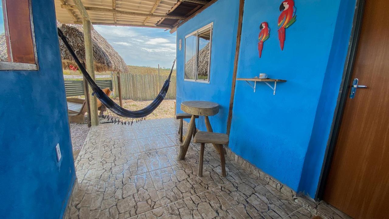 Hotel CÉU DE AGARTHA Retiros e Vivências Alto Paraíso de Goiás Esterno foto