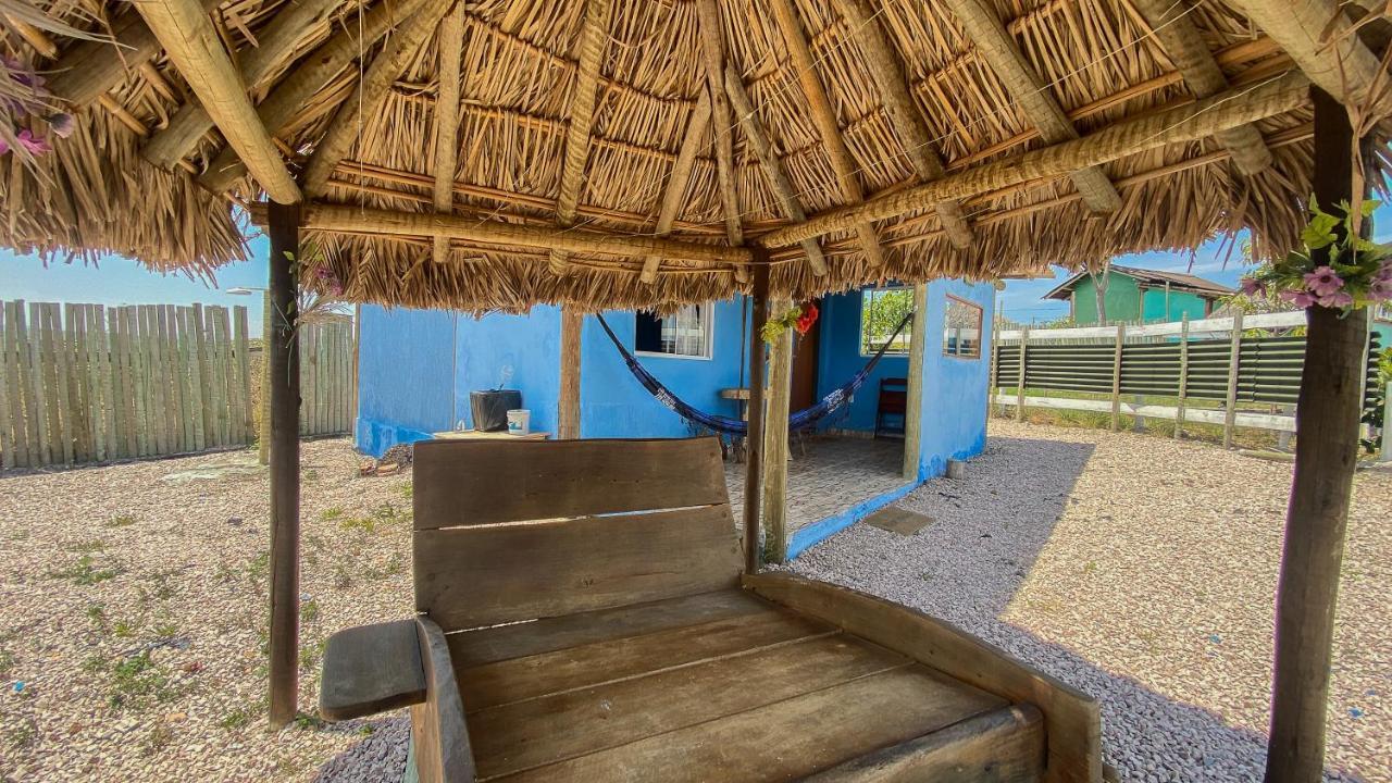 Hotel CÉU DE AGARTHA Retiros e Vivências Alto Paraíso de Goiás Esterno foto