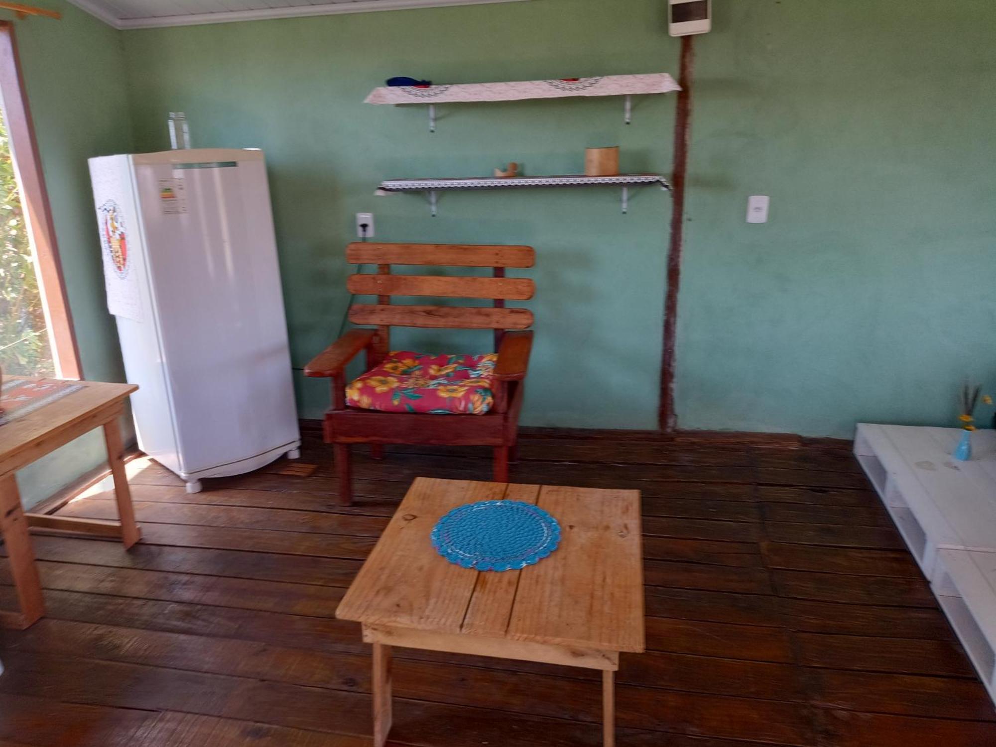 Hotel CÉU DE AGARTHA Retiros e Vivências Alto Paraíso de Goiás Esterno foto